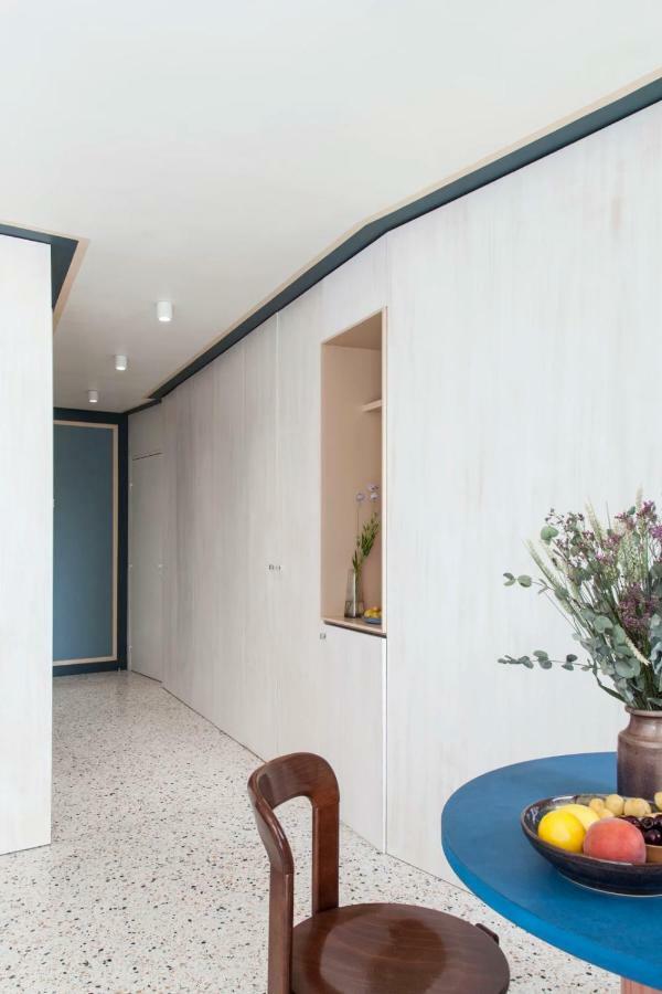 Joie Paris Montparnasse - Alesia Apartment Exterior photo