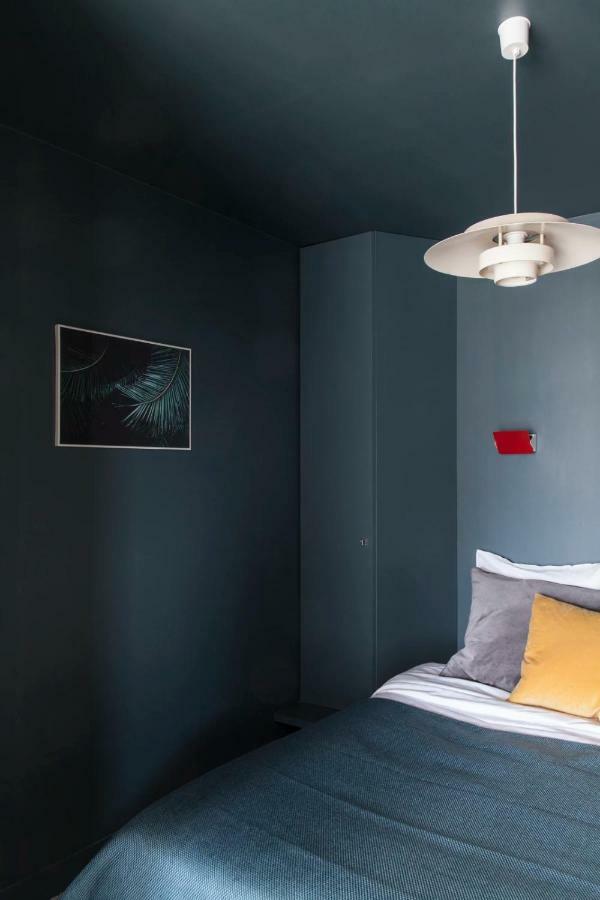 Joie Paris Montparnasse - Alesia Apartment Exterior photo