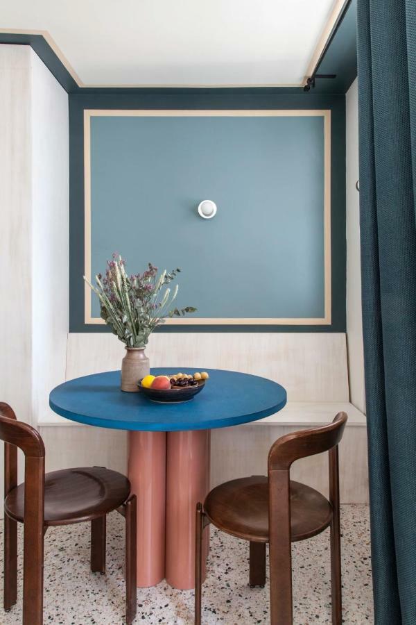 Joie Paris Montparnasse - Alesia Apartment Exterior photo